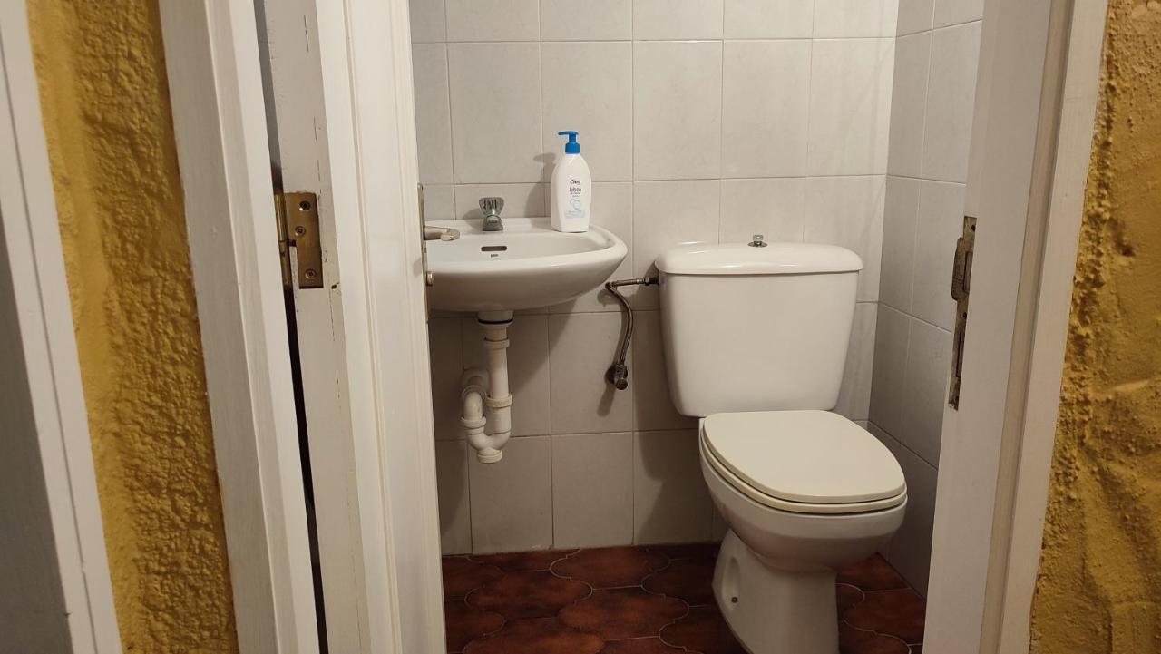 Casa" Vistas Al Teide" Mar Piscina Privada Parking Cubierto Gratuito En Las Instalaciones La Victoria de Acentejo المظهر الخارجي الصورة