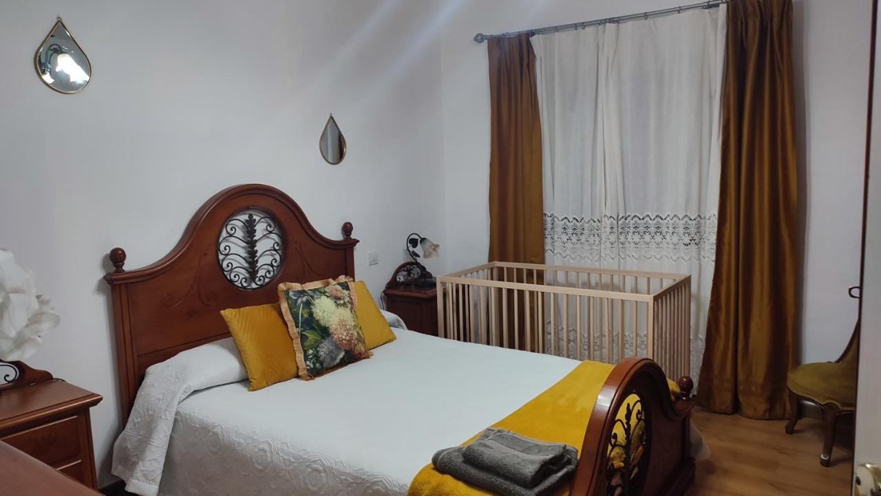 Casa" Vistas Al Teide" Mar Piscina Privada Parking Cubierto Gratuito En Las Instalaciones La Victoria de Acentejo المظهر الخارجي الصورة