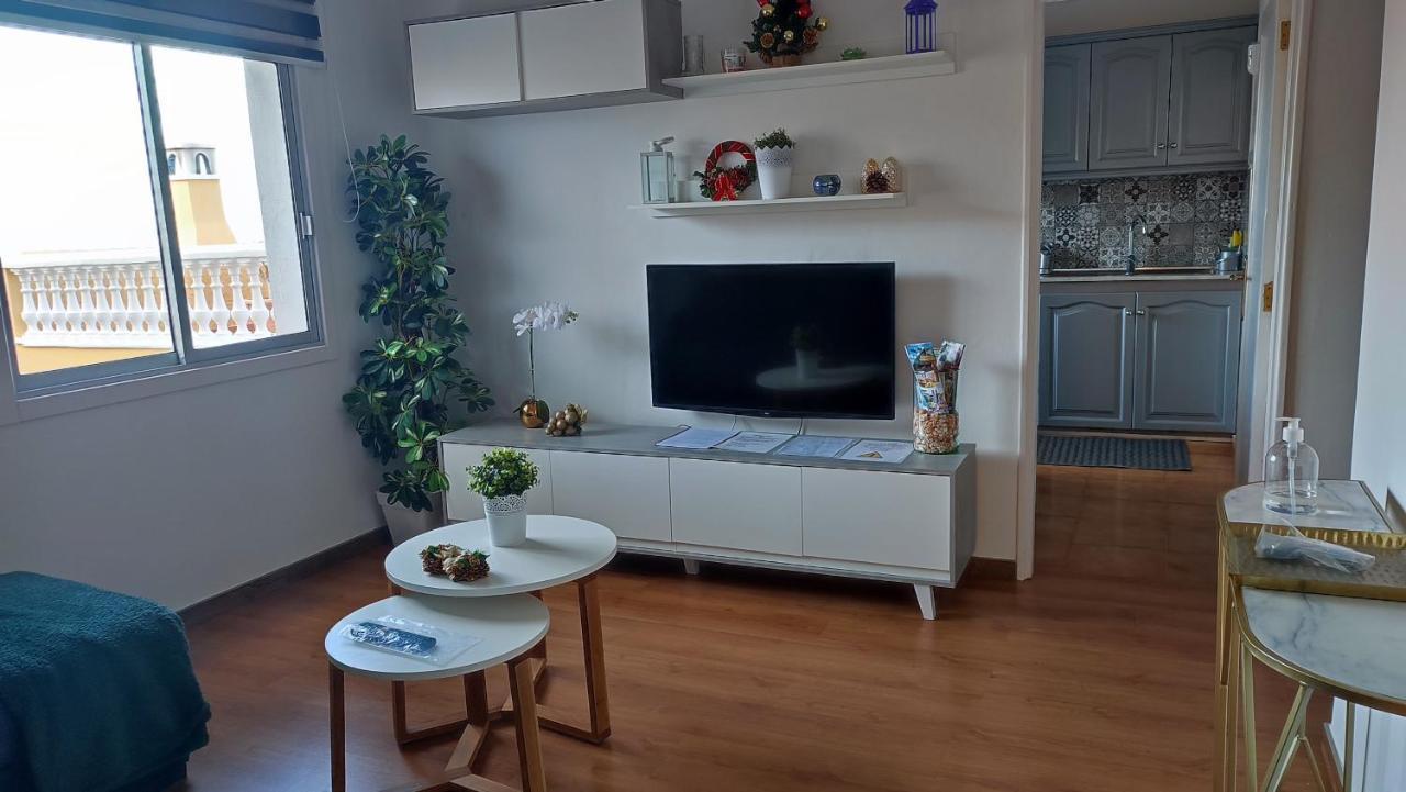 Casa" Vistas Al Teide" Mar Piscina Privada Parking Cubierto Gratuito En Las Instalaciones La Victoria de Acentejo المظهر الخارجي الصورة
