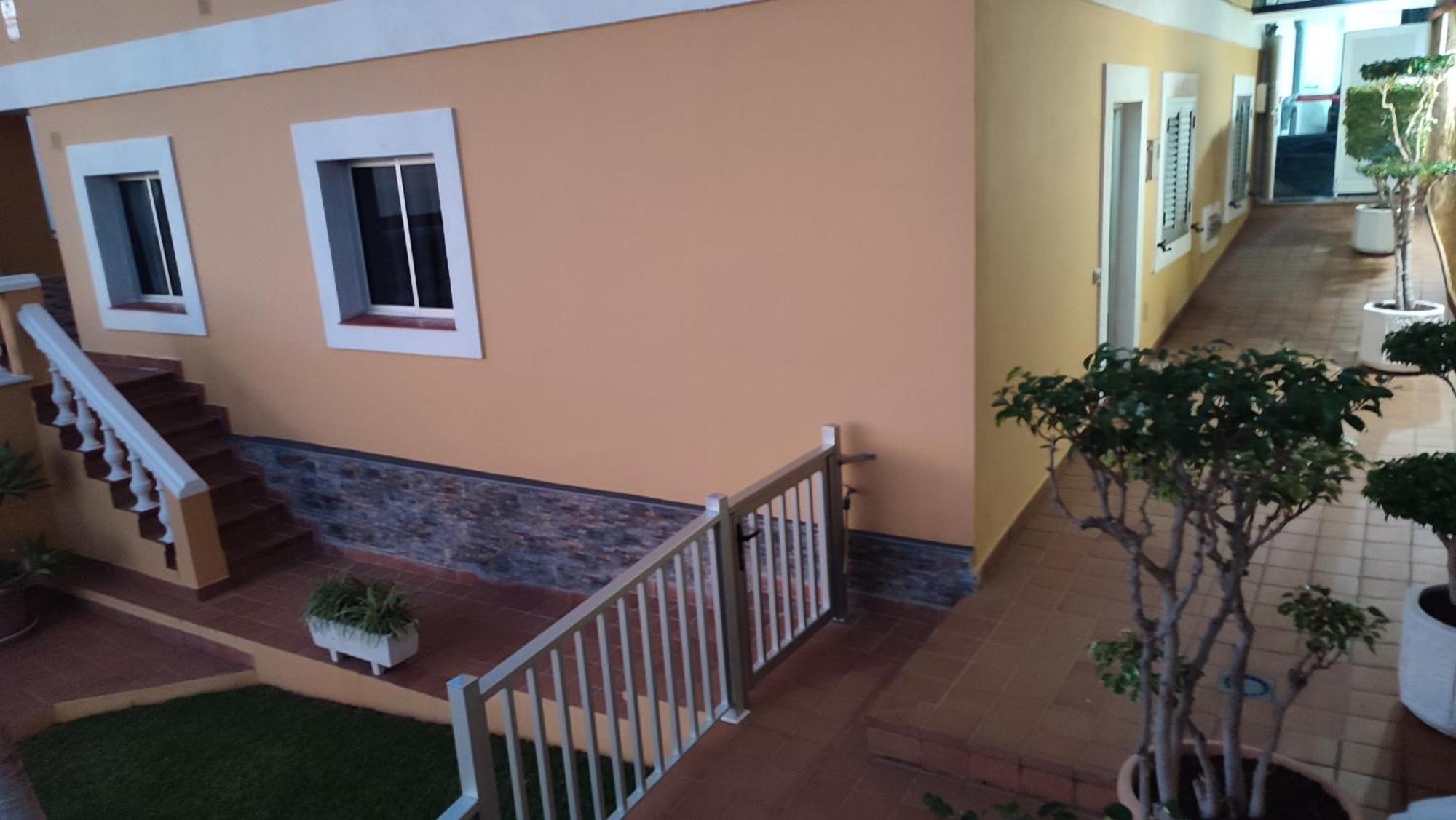 Casa" Vistas Al Teide" Mar Piscina Privada Parking Cubierto Gratuito En Las Instalaciones La Victoria de Acentejo المظهر الخارجي الصورة