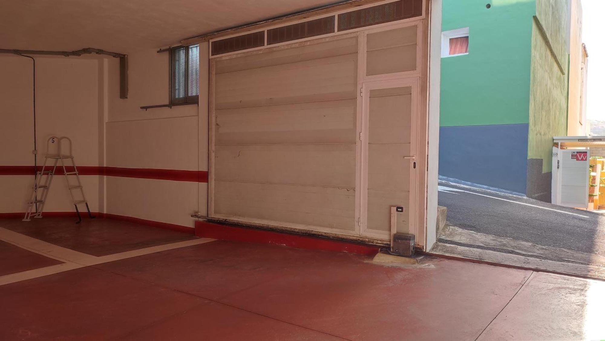 Casa" Vistas Al Teide" Mar Piscina Privada Parking Cubierto Gratuito En Las Instalaciones La Victoria de Acentejo المظهر الخارجي الصورة